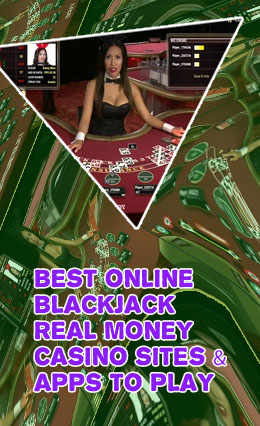 Best online casino for live blackjack